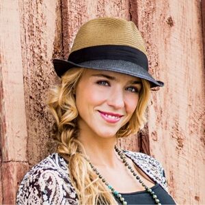 👒 Woman's Wallaroo UV Tia Hat (UPF50+👒#WALL